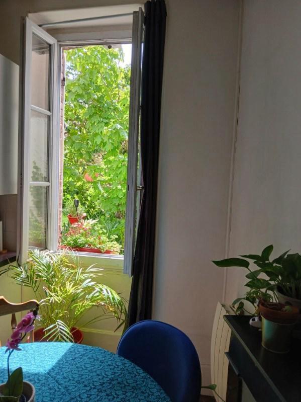 Appart Rez De Jardin ดีจอง ภายนอก รูปภาพ